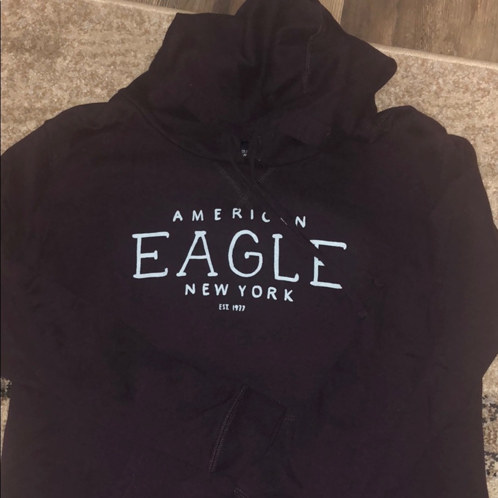 AE hoodie